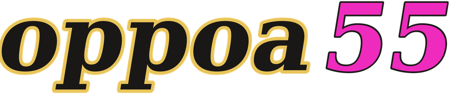 oppoa55 logo